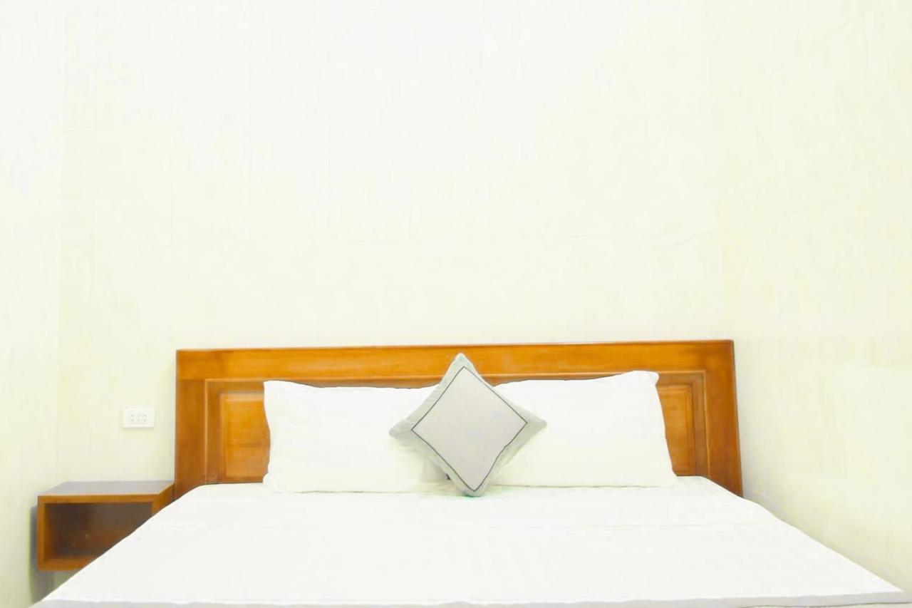 Hideaway Homestay Фонгня Экстерьер фото