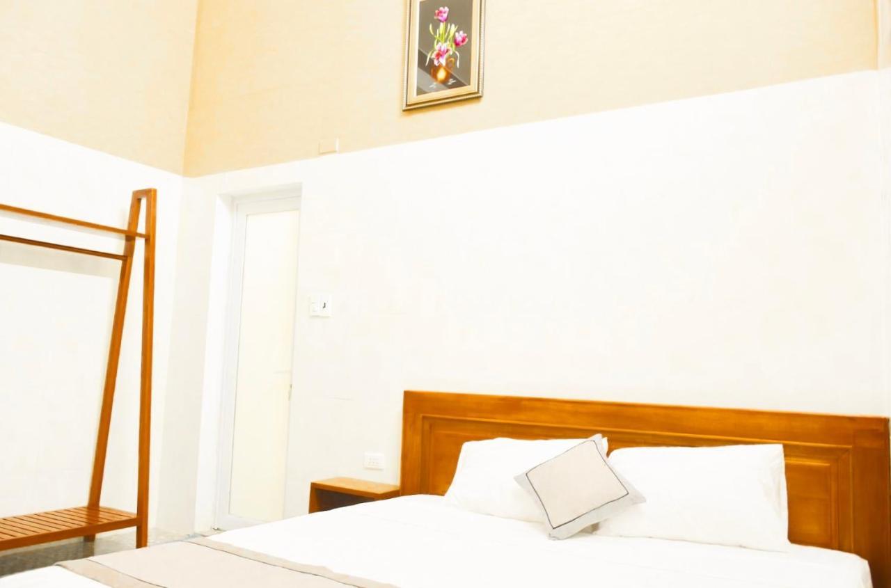 Hideaway Homestay Фонгня Экстерьер фото