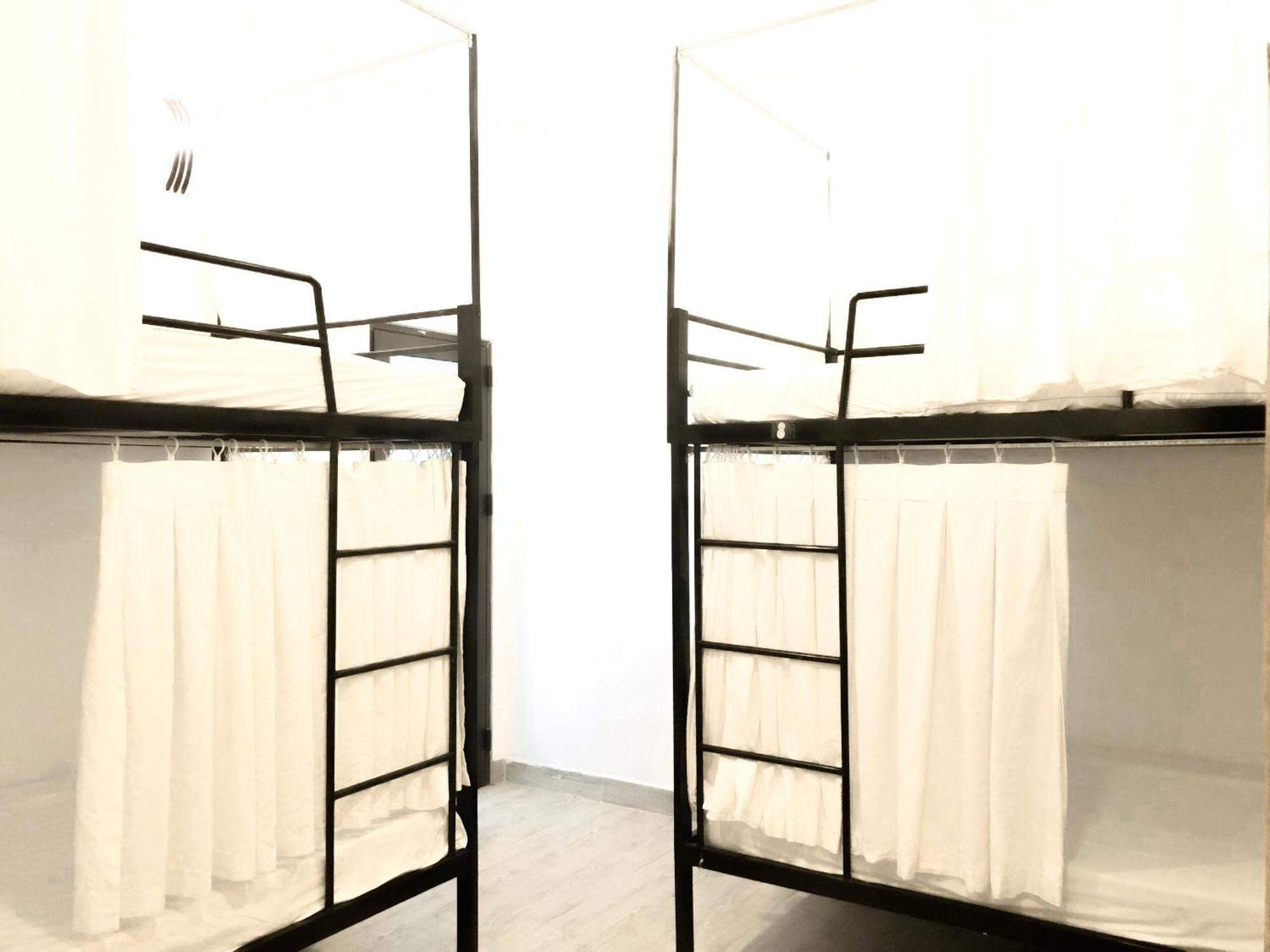 Hideaway Homestay Фонгня Экстерьер фото