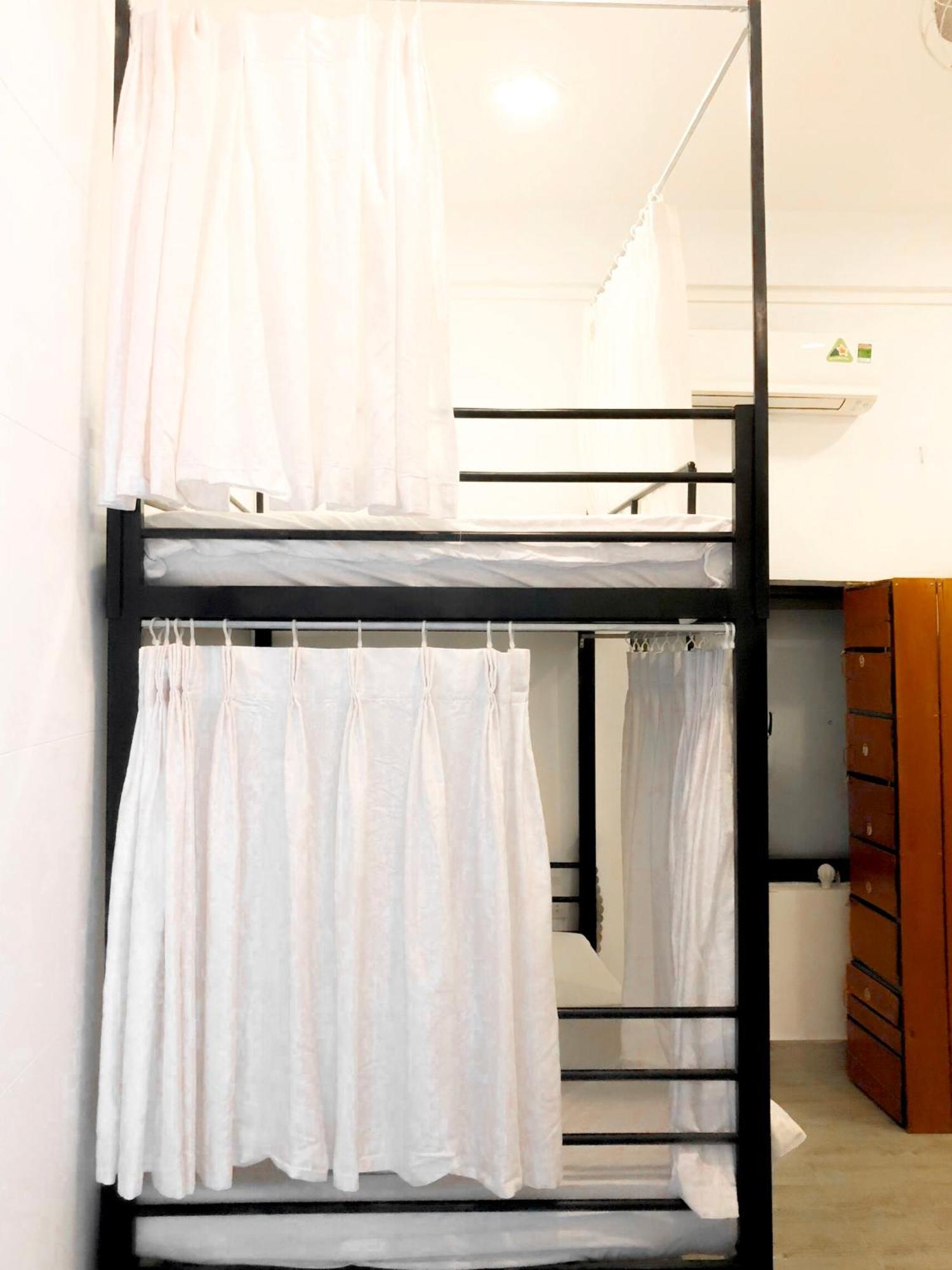 Hideaway Homestay Фонгня Экстерьер фото