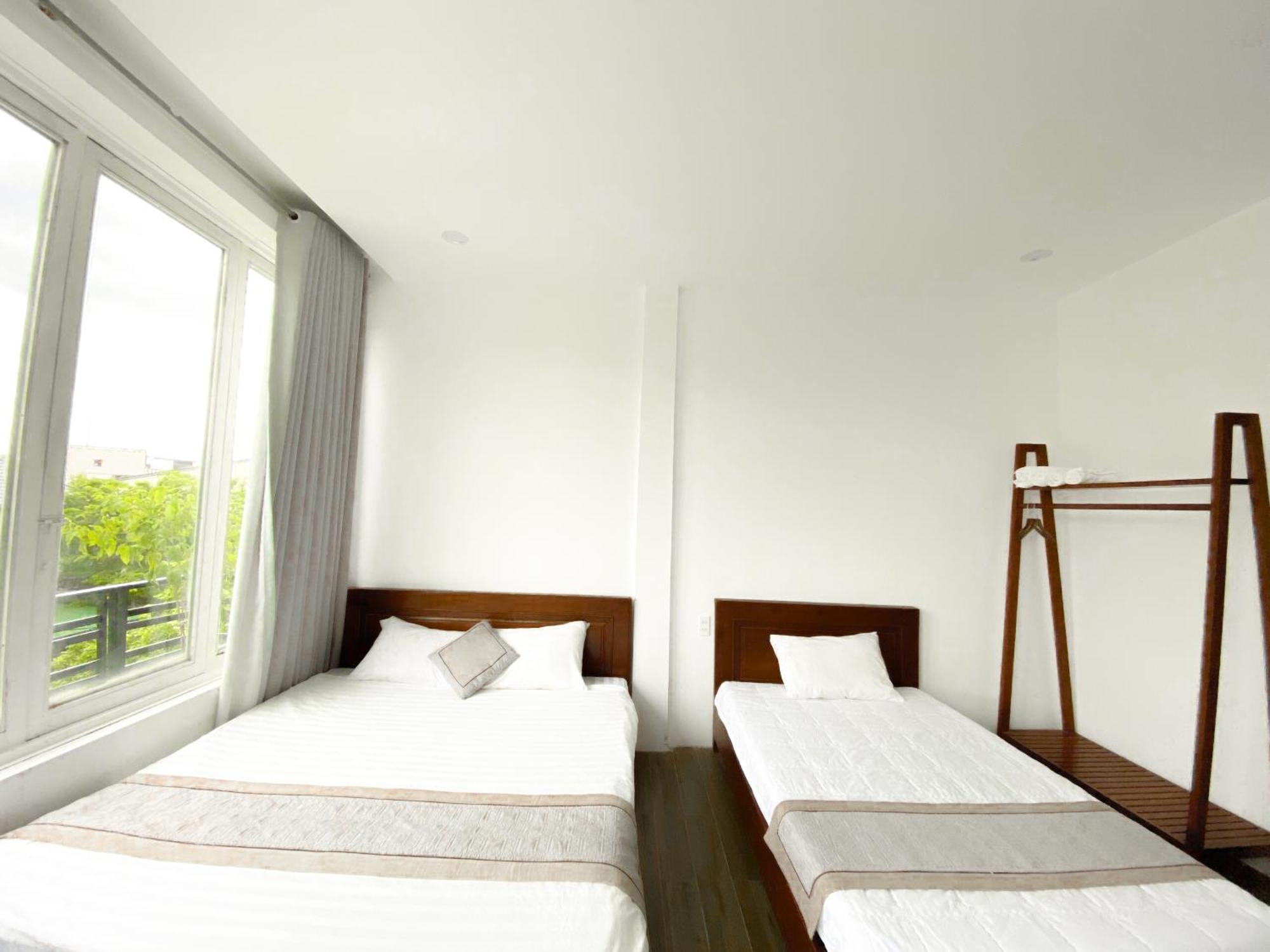 Hideaway Homestay Фонгня Экстерьер фото