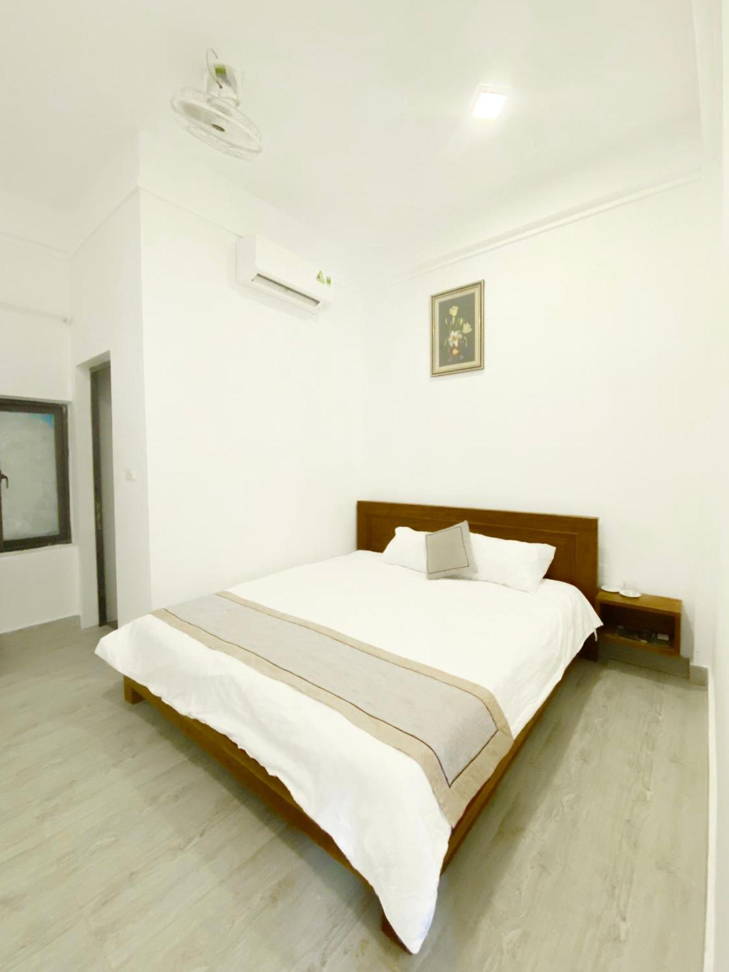 Hideaway Homestay Фонгня Экстерьер фото
