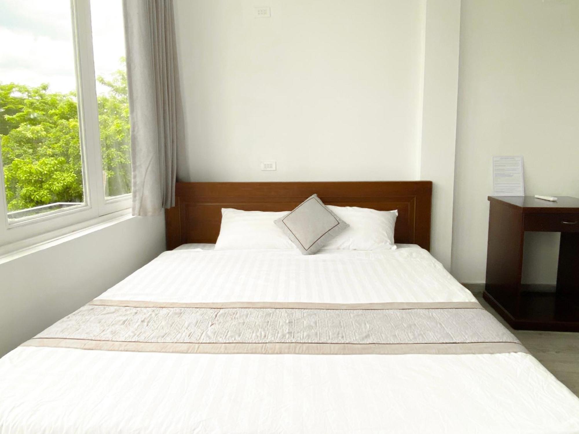 Hideaway Homestay Фонгня Экстерьер фото
