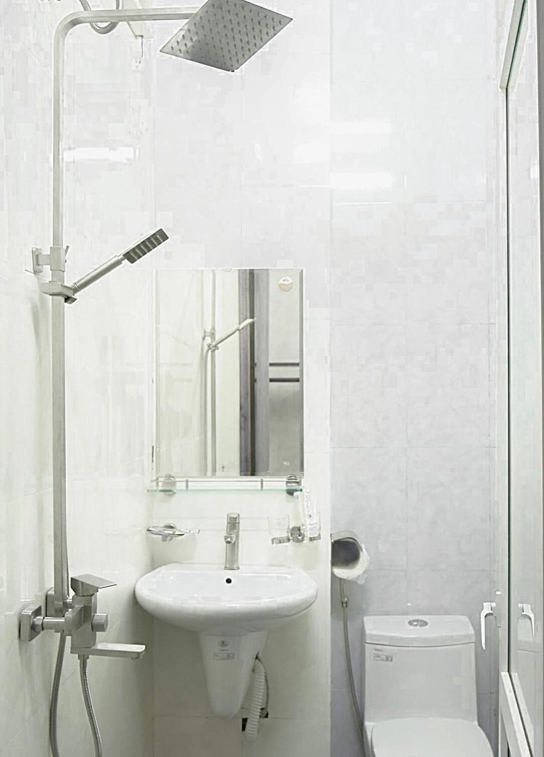 Hideaway Homestay Фонгня Экстерьер фото