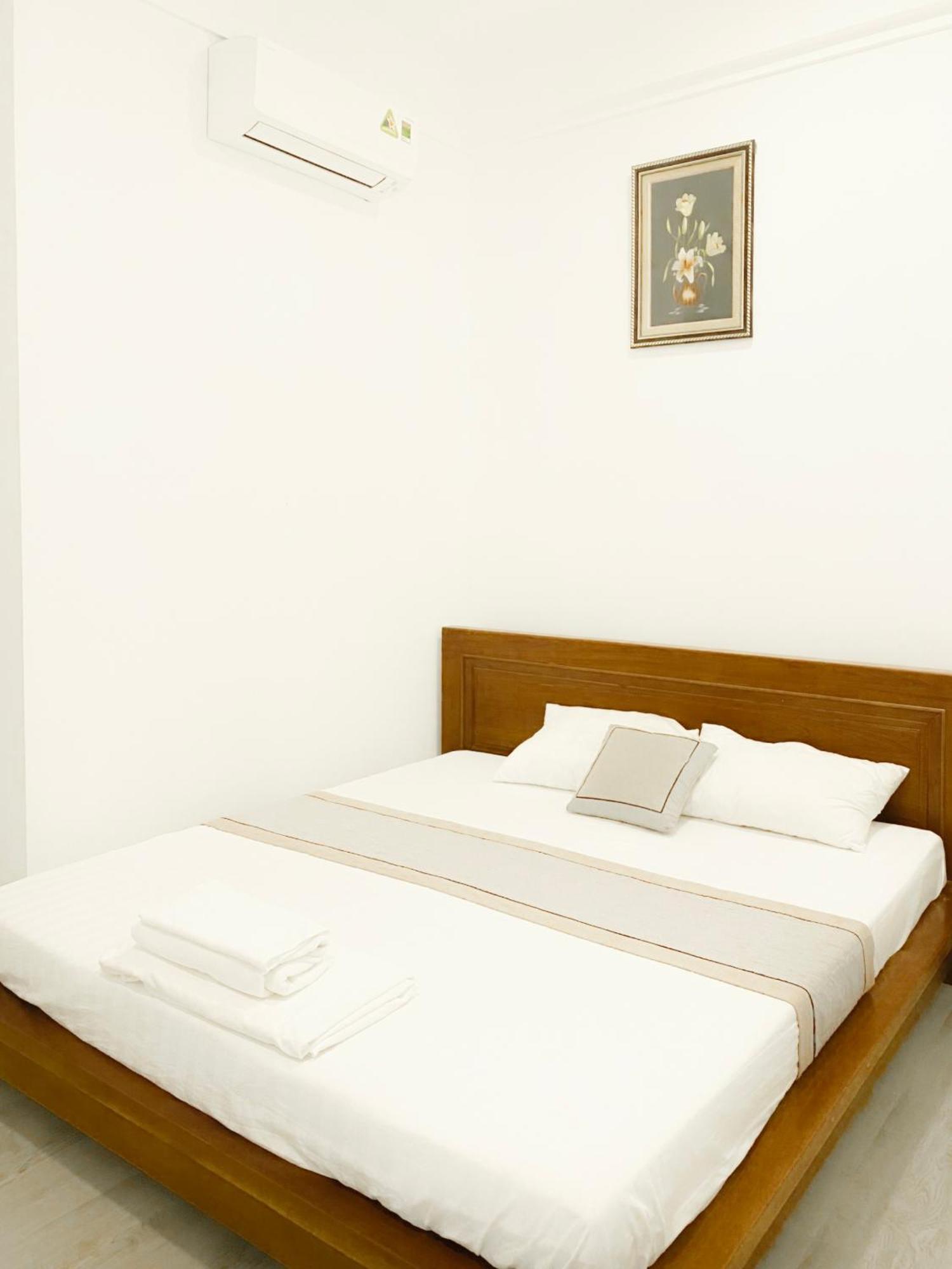 Hideaway Homestay Фонгня Экстерьер фото